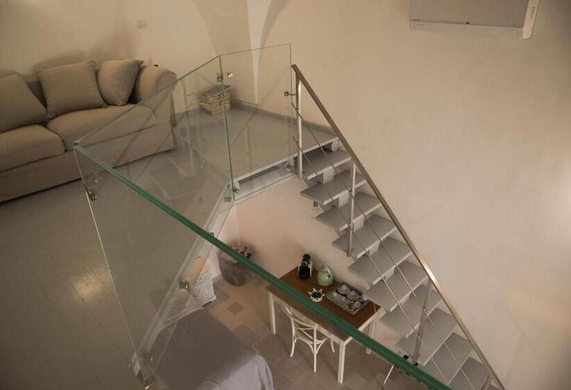 小型套房, Dimora Del Duca, Masseria B&b Di Charme
