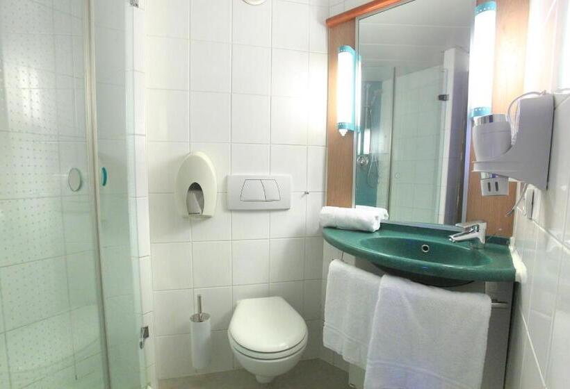 Номер Superior, Brit Hotel Calais