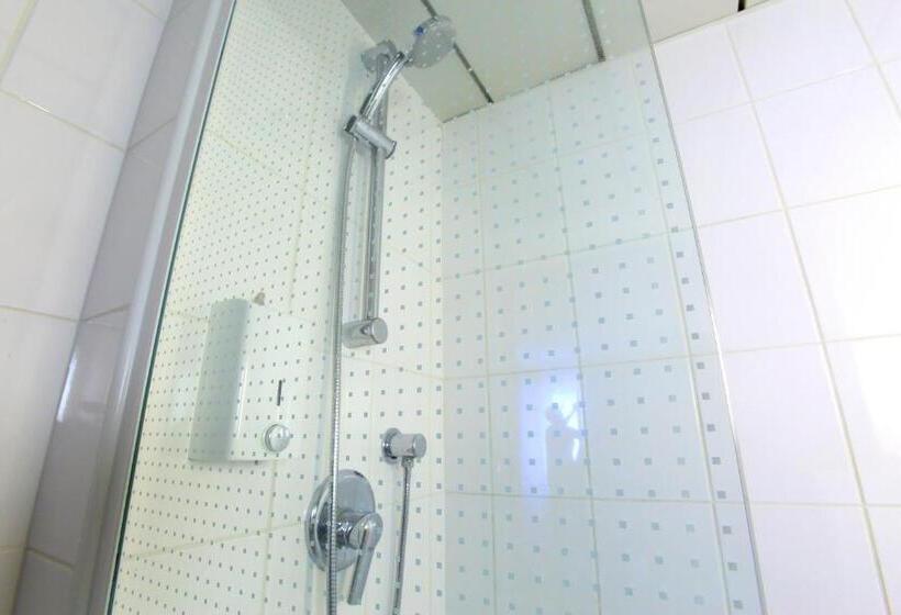Номер Superior, Brit Hotel Calais