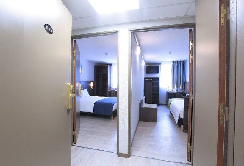 Номер Стандарт, Brit Hotel Calais