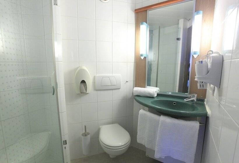 Номер Superior, Brit Hotel Calais