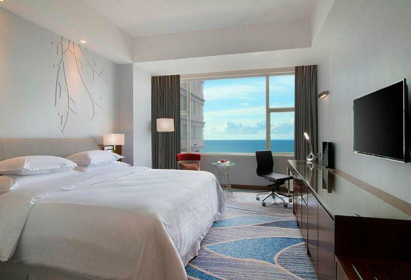 프리미엄 룸, Four Points By Sheraton Manado