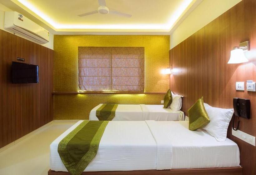 Номер Стандарт, Itsy Hotels Arastu Inn