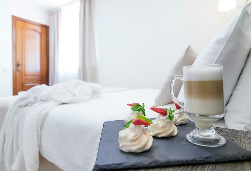 اتاق اکونومی, Spa Hotel Galera