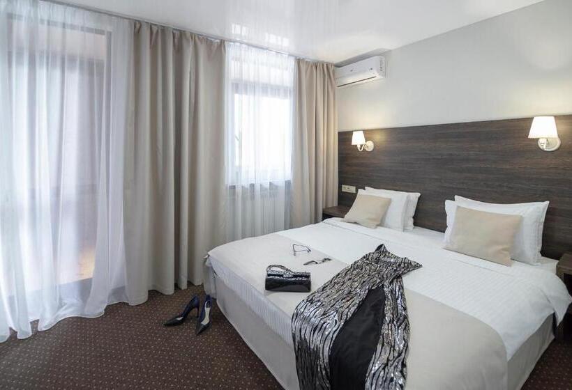 سوئیت با تخت بزرگ, Spa Hotel Galera