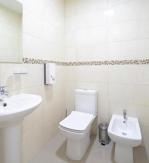 سوییت, Spa Hotel Galera