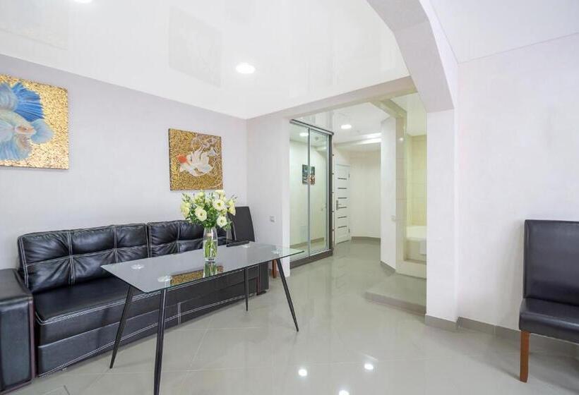 سوییت, Spa Hotel Galera