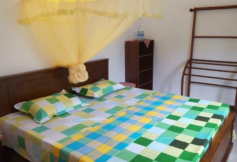 اتاق استاندارد با تراس, Emildale Villa