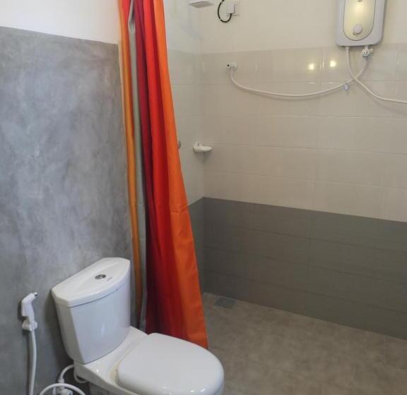 اتاق استاندارد با تراس, Emildale Villa