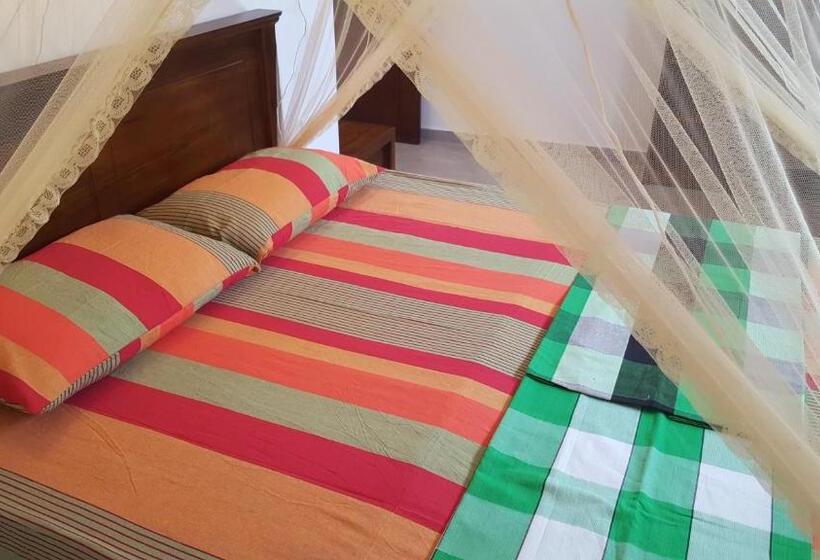 اتاق استاندارد با تراس, Emildale Villa