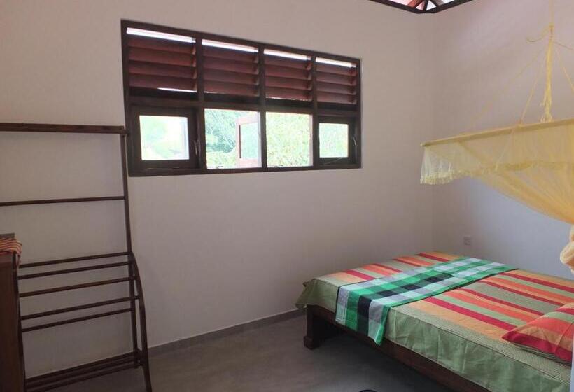 اتاق استاندارد با تراس, Emildale Villa