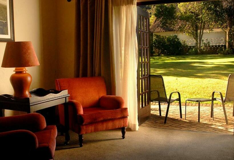 Стандартный Номер Кровать Кинг, Mount Sheba Rainforest Hotel & Resort