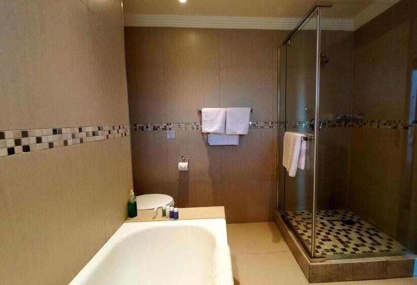Стандартный Номер Кровать Кинг, Mount Sheba Rainforest Hotel & Resort