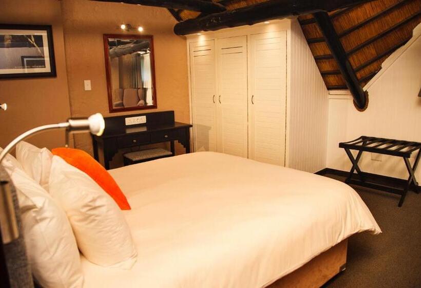 Семейный Номер, Mount Sheba Rainforest Hotel & Resort