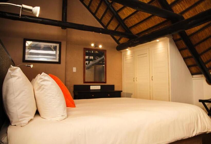 家庭间, Mount Sheba Rainforest Hotel & Resort