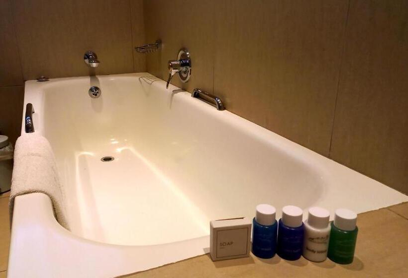 行政套房, Mount Sheba Rainforest Hotel & Resort