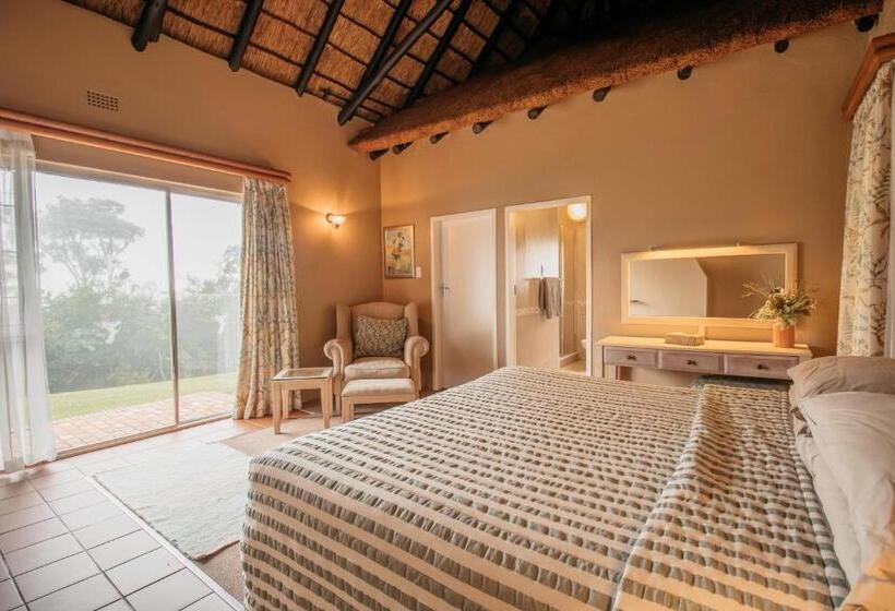 Шале 1 Спальня, Mount Sheba Rainforest Hotel & Resort