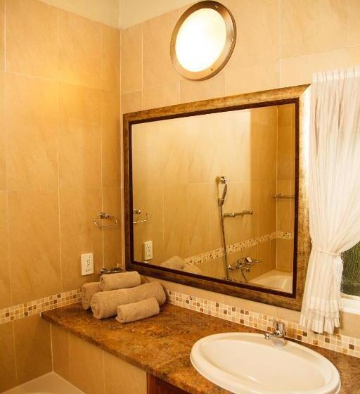 Шале 1 Спальня, Mount Sheba Rainforest Hotel & Resort