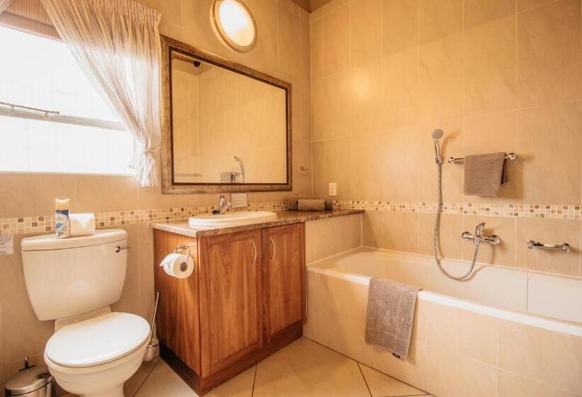一居室别墅, Mount Sheba Rainforest Hotel & Resort
