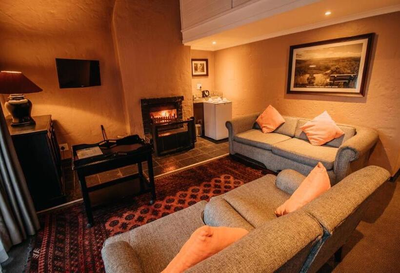 Семейный Номер, Mount Sheba Rainforest Hotel & Resort