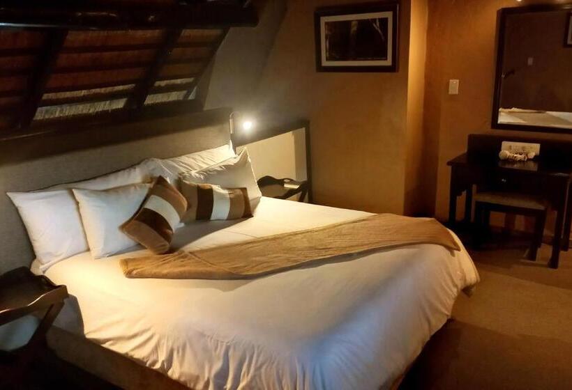 Семейный Номер, Mount Sheba Rainforest Hotel & Resort