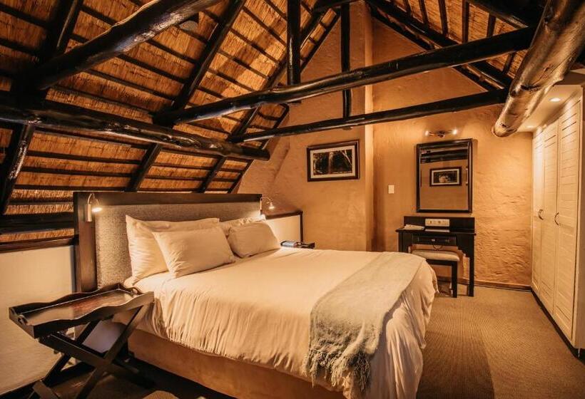 家庭间, Mount Sheba Rainforest Hotel & Resort