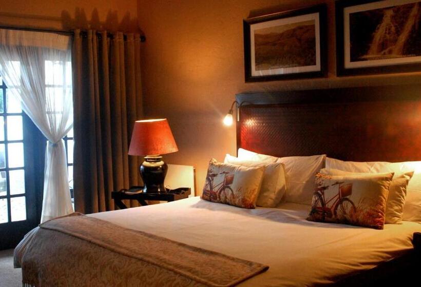 行政套房, Mount Sheba Rainforest Hotel & Resort