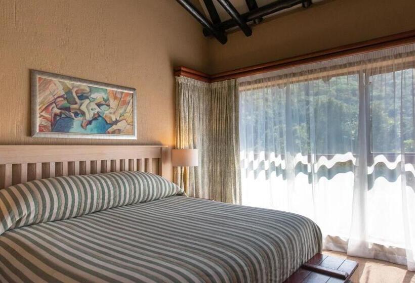 Шале 1 Спальня, Mount Sheba Rainforest Hotel & Resort