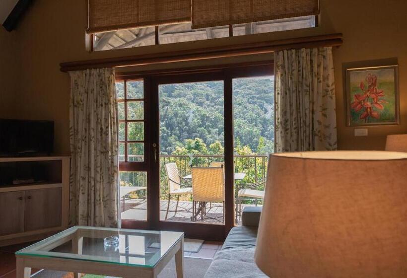 一居室别墅, Mount Sheba Rainforest Hotel & Resort