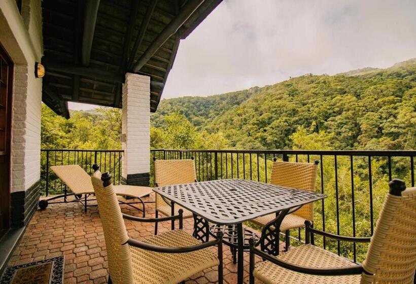 Шале 1 Спальня, Mount Sheba Rainforest Hotel & Resort