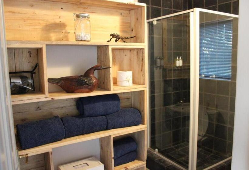 豪华房间, Switsongo Boutique B&b