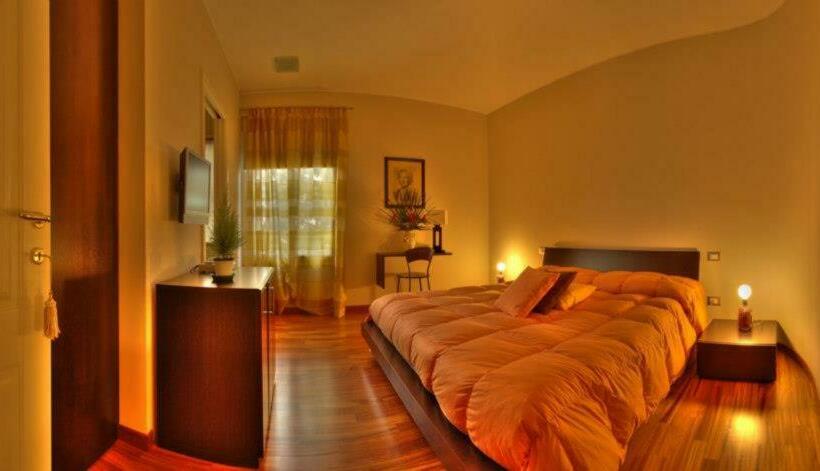 标准间, Borgo Delle Viole