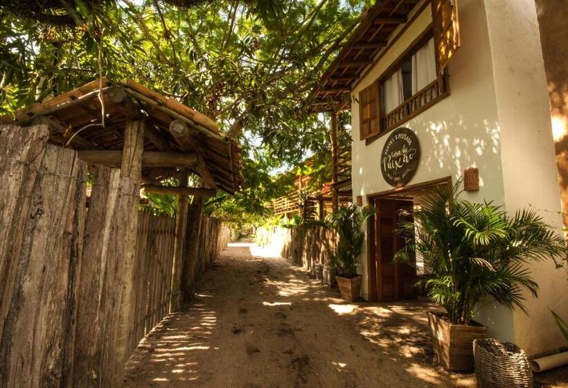 标准三人间, Casa De Paixão Caraíva