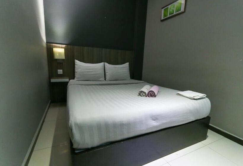 اتاق سوپریور, 99   Bandar Botanik Klang