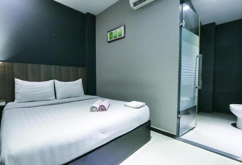اتاق سوپریور, 99   Bandar Botanik Klang