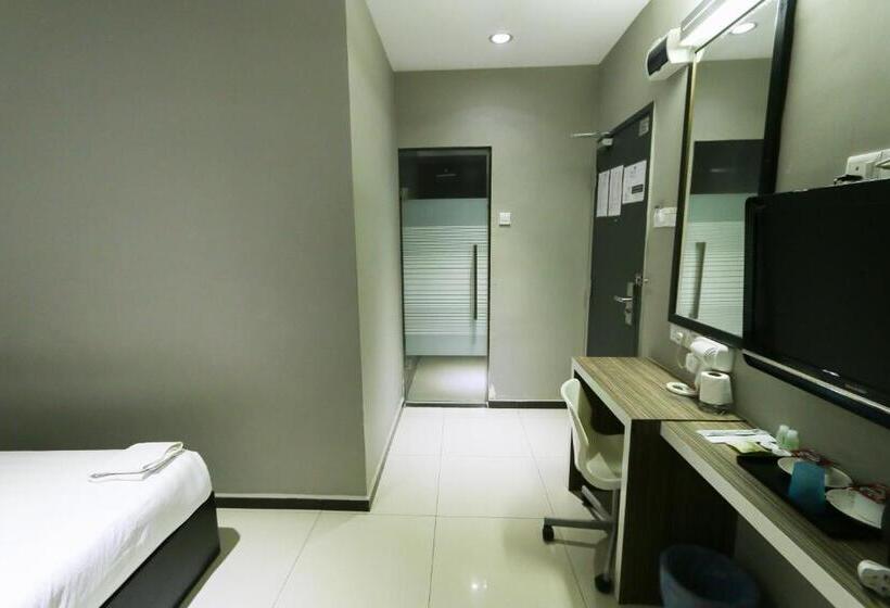 اتاق لوکس, 99   Bandar Botanik Klang