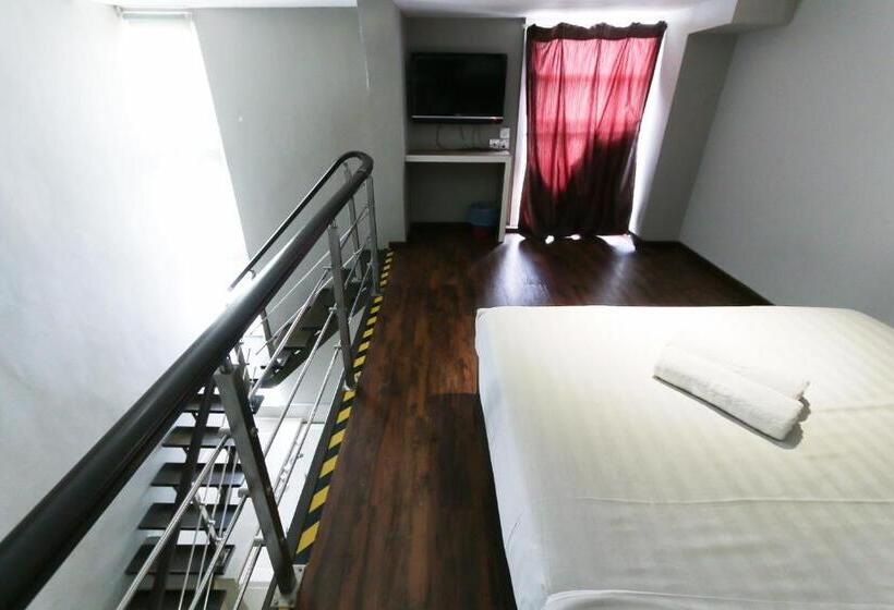 اتاق استاندارد, 99   Bandar Botanik Klang