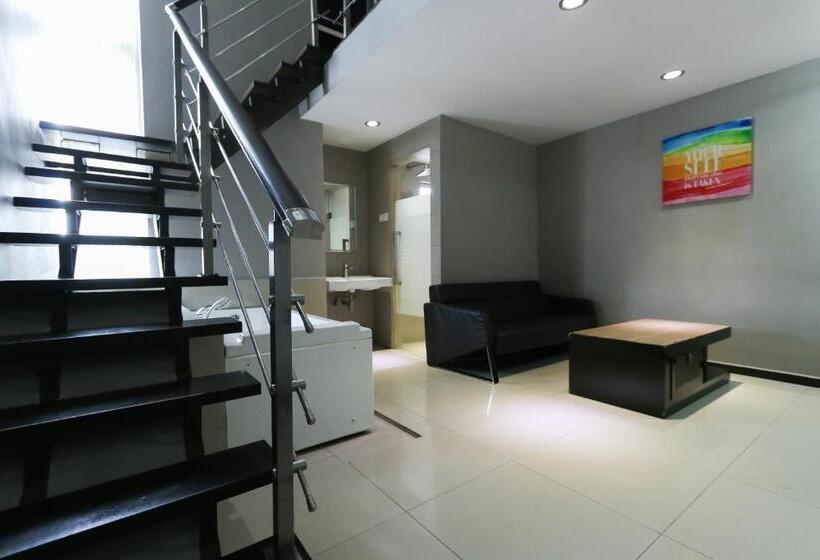 اتاق استاندارد, 99   Bandar Botanik Klang