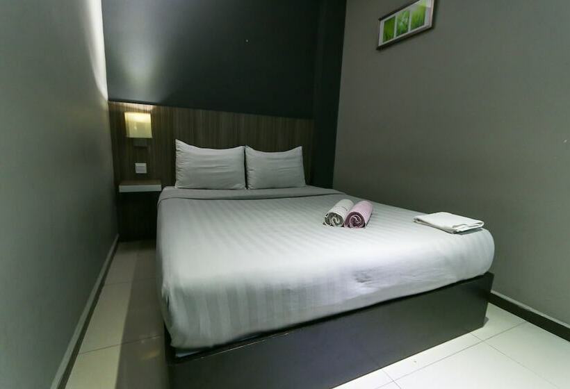 اتاق سوپریور, 99   Bandar Botanik Klang