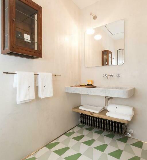 اتاق استاندارد, Locanda La Raia