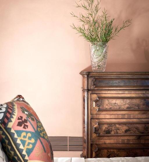 اتاق استاندارد, Locanda La Raia