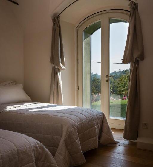 آپارتمان 2 خوابه, Locanda La Raia