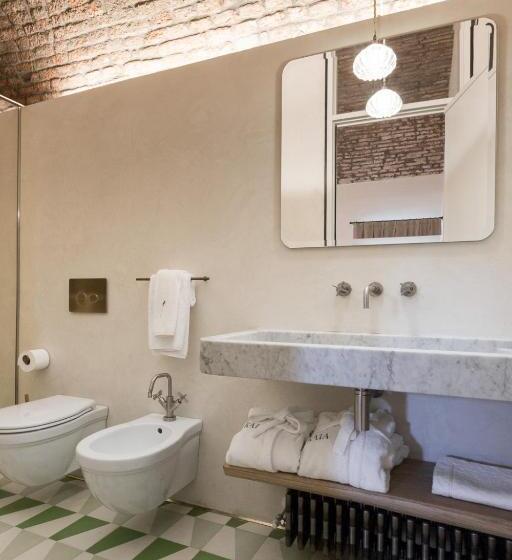آپارتمان 2 خوابه, Locanda La Raia