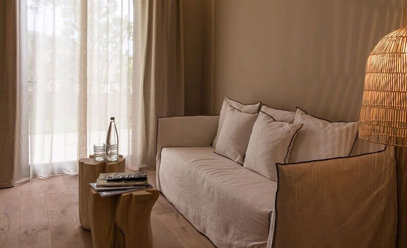Villa 1 Chambre, Misincu