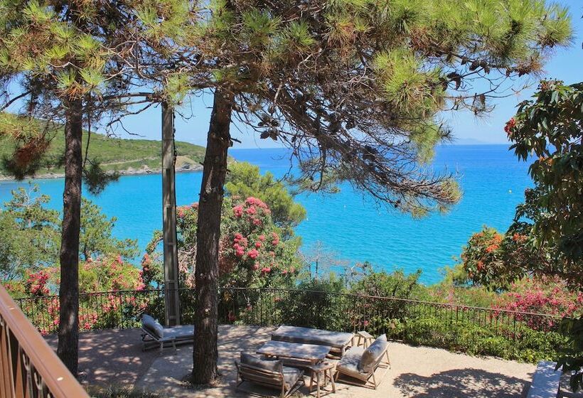 Villa 1 Chambre, Misincu