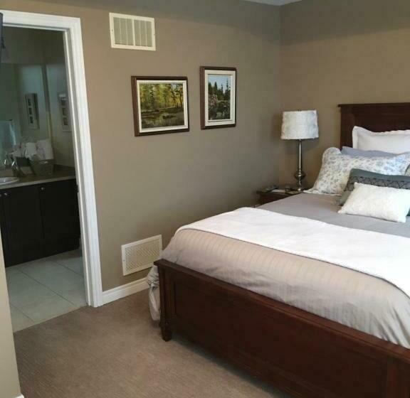 豪华房间, Willow Pond Satellite B&b