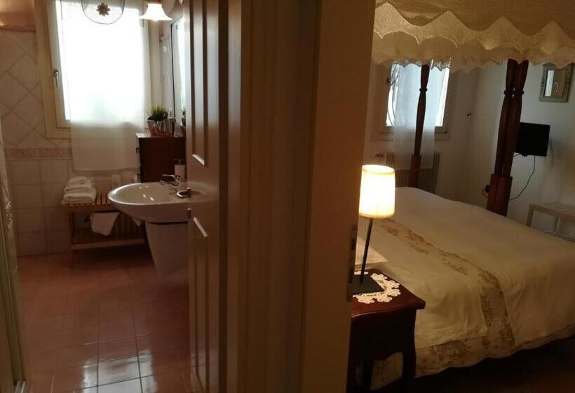 آپارتمان 1 خوابه, Casa Genoveffa
