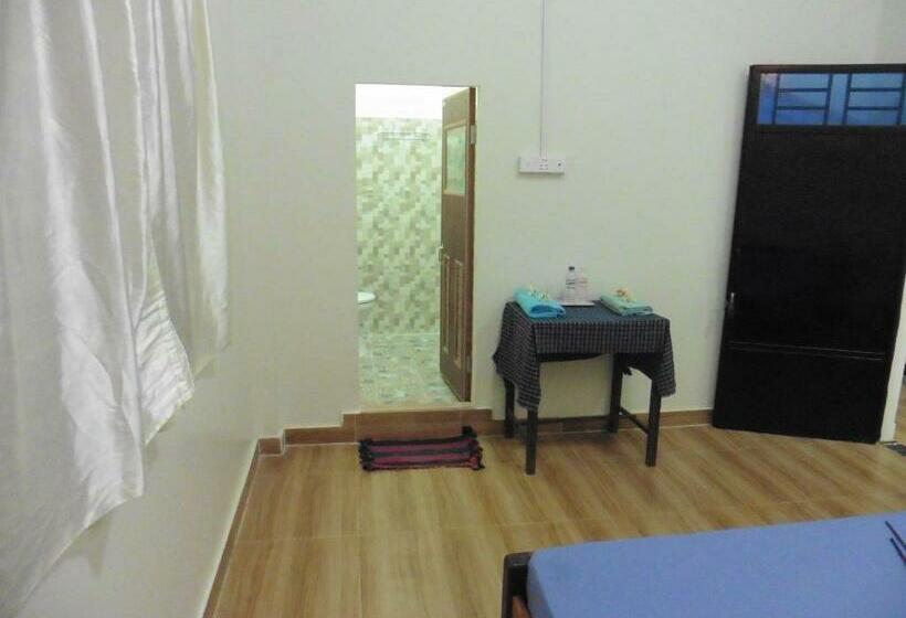 اتاق استاندارد, Sunrise Villa