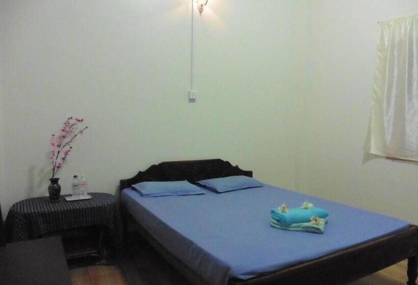 اتاق استاندارد, Sunrise Villa
