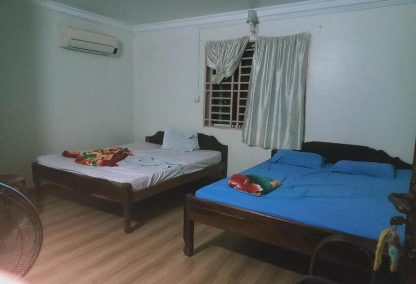 اتاق استاندارد, Sunrise Villa